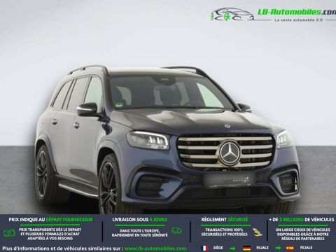 Classe GLS 580 4Matic 2026 occasion 31850 Beaupuy