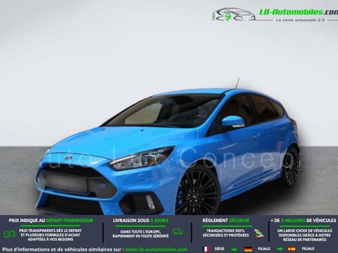 Annonce voiture Ford Focus 35890 €