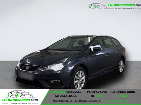 Cupra Leon 1.6 TDI 115 BVA 2020 occasion Beaupuy 31850