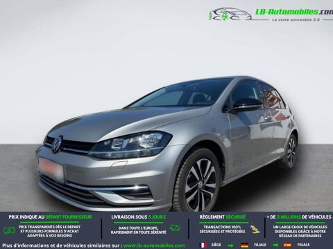 Golf 1.0 TSI 115 BVM 2019 occasion 31850 Beaupuy