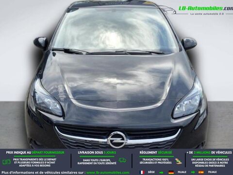 Corsa 1.4 90 ch BVM 2017 occasion 31850 Beaupuy