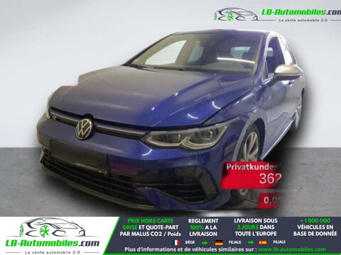 Annonce voiture Volkswagen Golf 36149 €