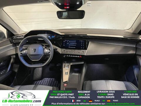308 BlueHDi 130ch BVA 2025 occasion 31850 Beaupuy
