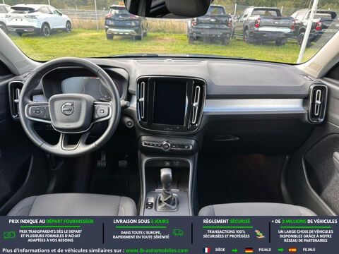XC40 T2 129 ch BVM 2020 occasion 31850 Beaupuy
