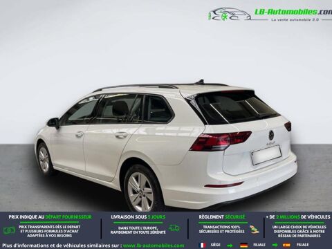 Golf SW 1.0 TSI 110 BVM 2023 occasion 31850 Beaupuy