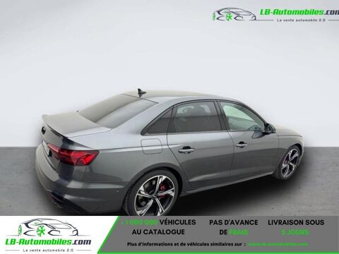 S4 V6 3.0 TDI 341 BVA Quattro 2024 occasion 31850 Beaupuy