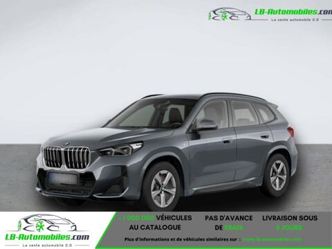 BMW X1 xDrive 23d 211ch BVA 2025 occasion Beaupuy 31850