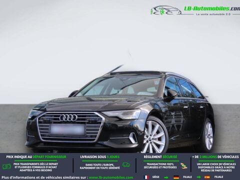 A6 40 TDI 204 ch 2023 occasion 31850 Beaupuy