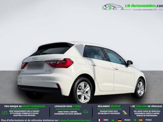 A1 30 TFSI 116 ch BVM 2019 occasion 31850 Beaupuy