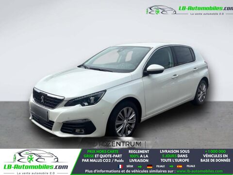 Annonce voiture Peugeot 308 22900 €