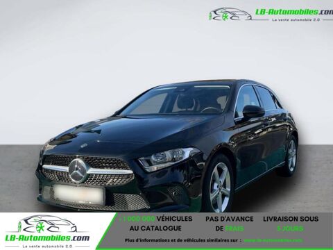 Mercedes Classe A 200 BVM 2020 occasion Beaupuy 31850