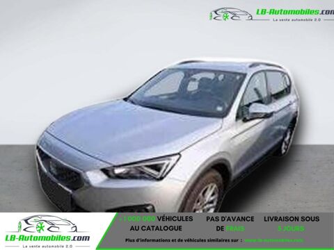 Seat Tarraco 1.5 TSI 150 ch BVA 5 pl 2021 occasion Beaupuy 31850