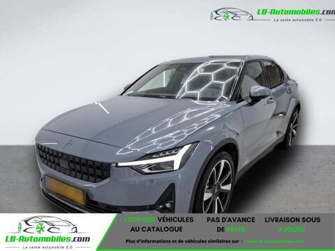 Autres Autres Long Range Dual Motor 2020 occasion Beaupuy 31850