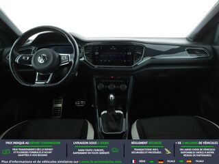 T-ROC 1.5 TSI 150 EVO Start/Stop BVA 2019 occasion 31850 Beaupuy