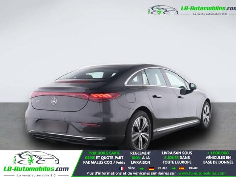 EQE 300 2025 occasion 31850 Beaupuy