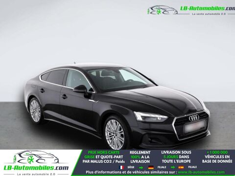 A5 40 TFSI 204 BVA 2022 occasion 31850 Beaupuy