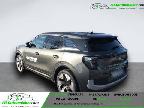 Explorer 77 kWh 286 ch 2024 occasion 31850 Beaupuy