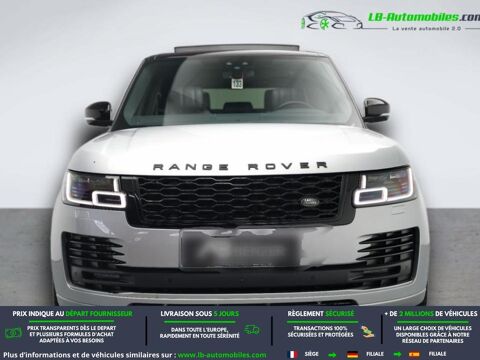 Range Rover 3.0L 275ch BVA 2019 occasion 31850 Beaupuy