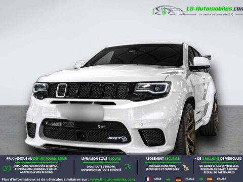 Annonce voiture Jeep Grand Cherokee 67429 €
