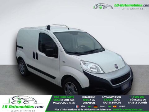 Fiat Fiorino 1.3 16V MULTIJET 95 BVM 2019 occasion Beaupuy 31850