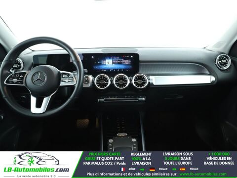 GLB 220 d BVA 4Matic 2022 occasion 31850 Beaupuy