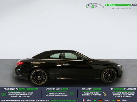 Mercedes CLE 200 BVA 2025 occasion Beaupuy 31850