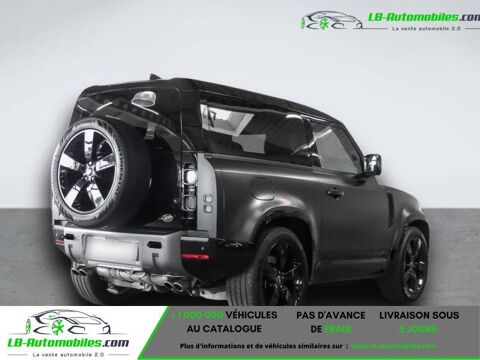 Defender 90 V8 P525 BVA 2023 occasion 31850 Beaupuy