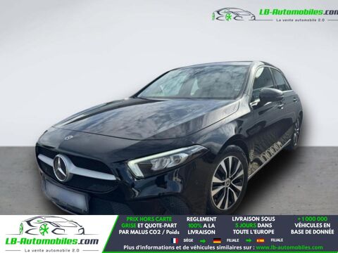 Annonce voiture Mercedes Classe A 18950 €