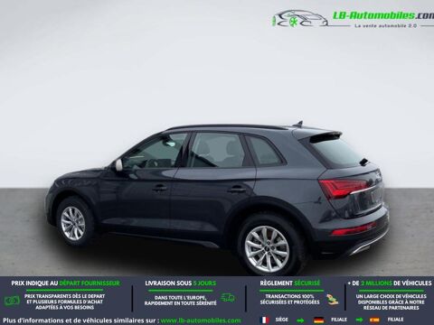 Q5 40 TDI 204 BVA Quattro 2022 occasion 31850 Beaupuy