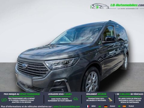Tourneo VP 2.0 EcoBlue 122 BVA 2026 occasion 31850 Beaupuy