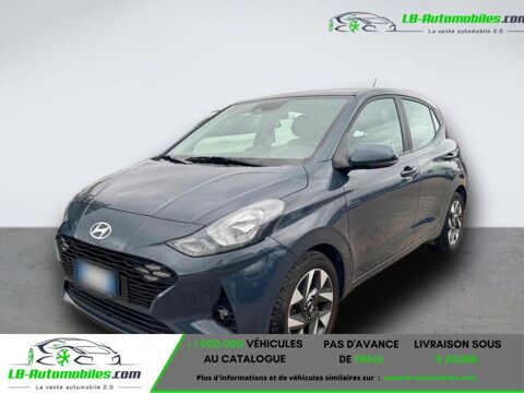 Hyundai i10 1.0 67 BVA 2023 occasion Beaupuy 31850
