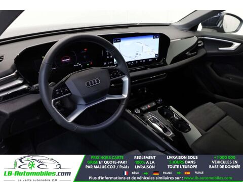A5 35 TFSI 150 ch BVA 2025 occasion 31850 Beaupuy