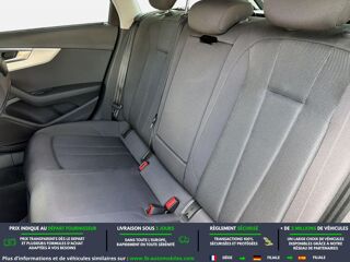 A4 V6 2.7 TDI 190 BVA 2020 occasion 31850 Beaupuy