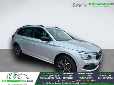 Kamiq 1.0 TSI Evo 2 95 ch BVM 2025 occasion 31850 Beaupuy