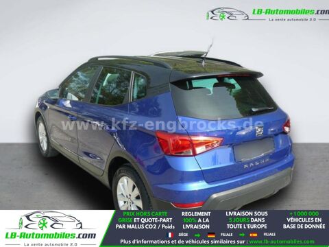 Arona 1.6 TDI 95 ch BVA 2020 occasion 31850 Beaupuy