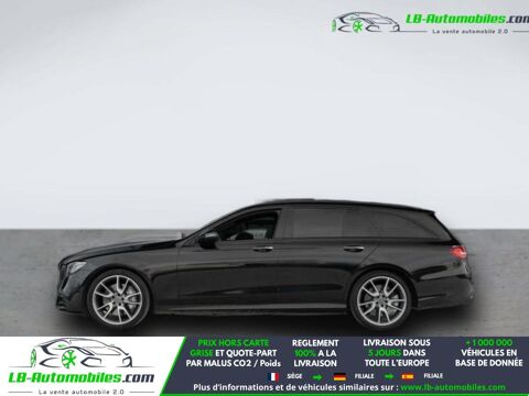 Classe E 53 BVA 4-Matic+ 2019 occasion 31850 Beaupuy