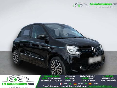 Twingo AchatInt&eacute;gral 81CH 2021 occasion 31850 Beaupuy