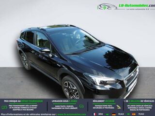 XV 2.0i e-150 ch BVA 2020 occasion 31850 Beaupuy