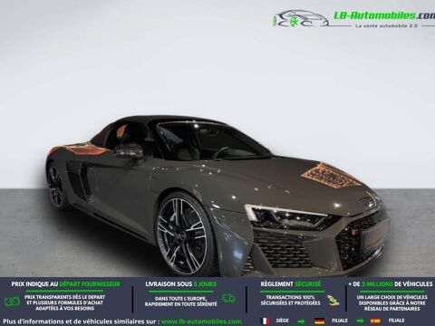 R8 V10 5.2 FSI 620 BVA 2024 occasion 31850 Beaupuy
