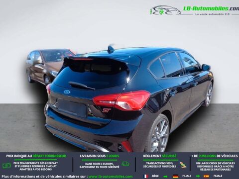 Focus ST 2.3 EcoBoost 280 BVM 2020 occasion 31850 Beaupuy