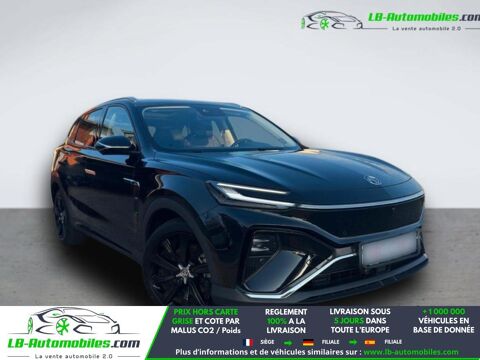 MG Marvel EV 4WD 288 2021 occasion Beaupuy 31850
