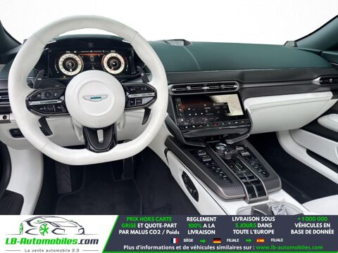 Vanquish V12 600 ch BVA 2026 occasion 31850 Beaupuy