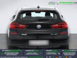 X2 sDrive 18i 140 ch BVM 2019 occasion 31850 Beaupuy