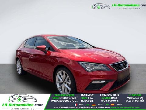 Leon 1.5 eTSI 150 BVA 2020 occasion 31850 Beaupuy