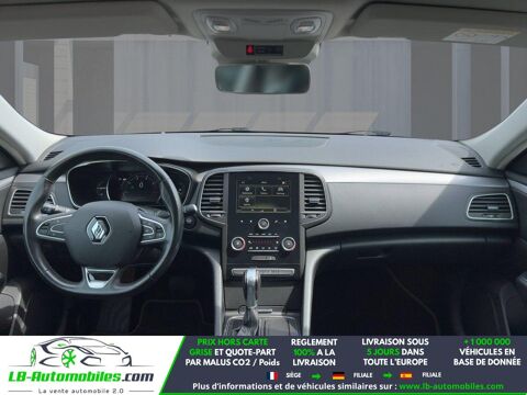 Talisman Tce 160 BVA 2020 occasion 31850 Beaupuy