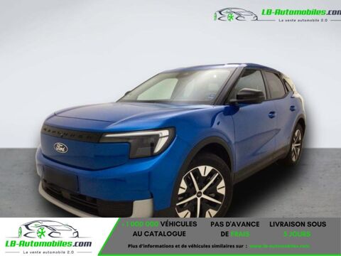 Ford Explorer 77 kWh 286 ch 2025 occasion Beaupuy 31850