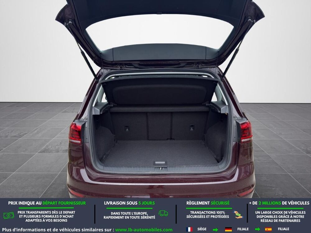 Golf 1.0 TSI 85 BVM 2018 occasion 31850 Beaupuy