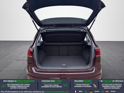 Golf 1.0 TSI 85 BVM 2018 occasion 31850 Beaupuy