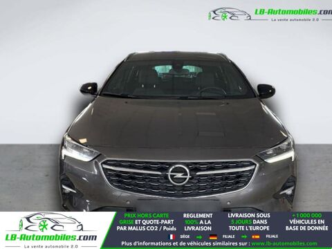Insignia 2.0 Diesel 174 ch BVA 2022 occasion 31850 Beaupuy