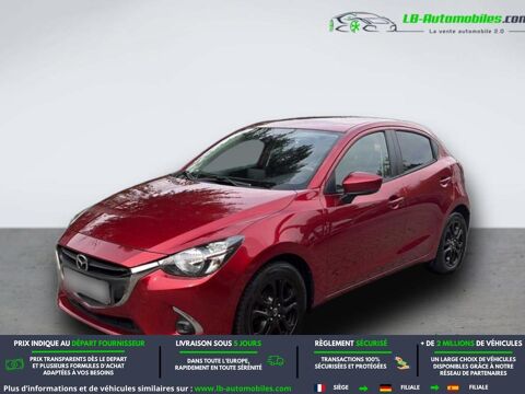 Annonce voiture Mazda Mazda2 13997 €